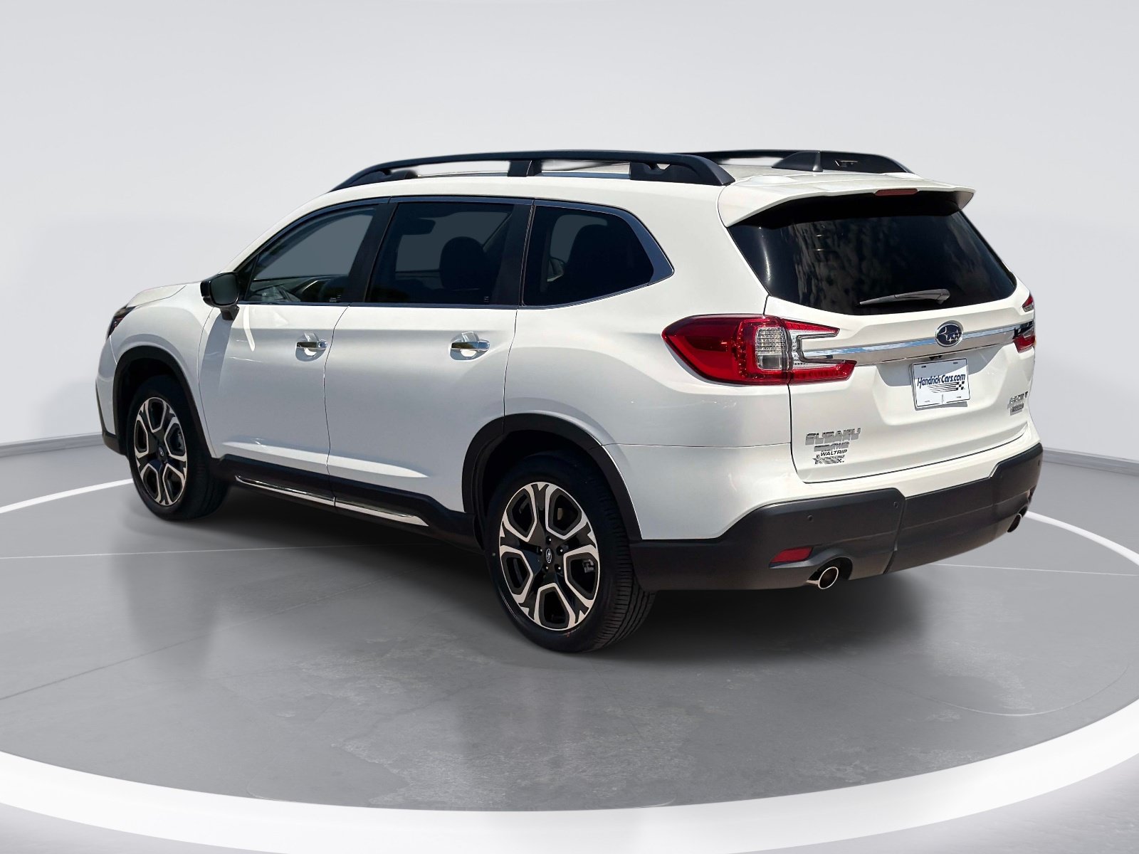 Subaru Ascent Touring