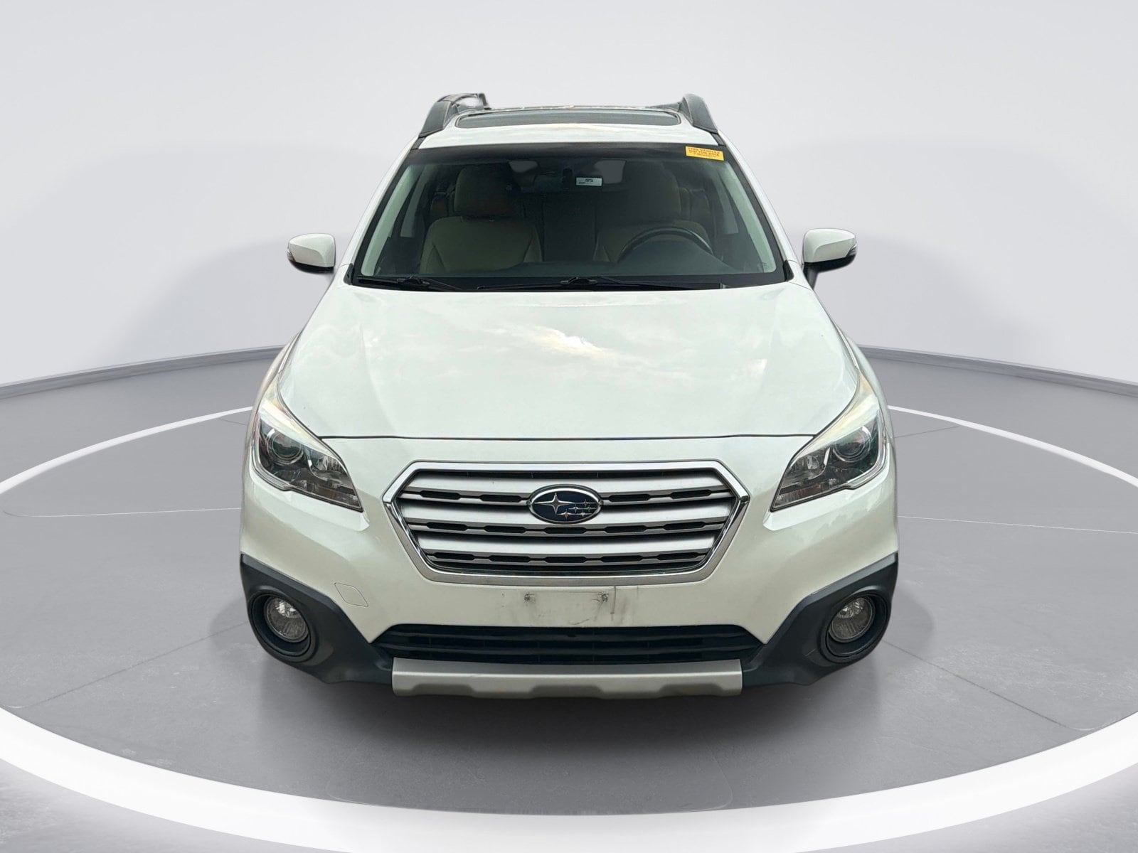Subaru Outback 3.6R Limited