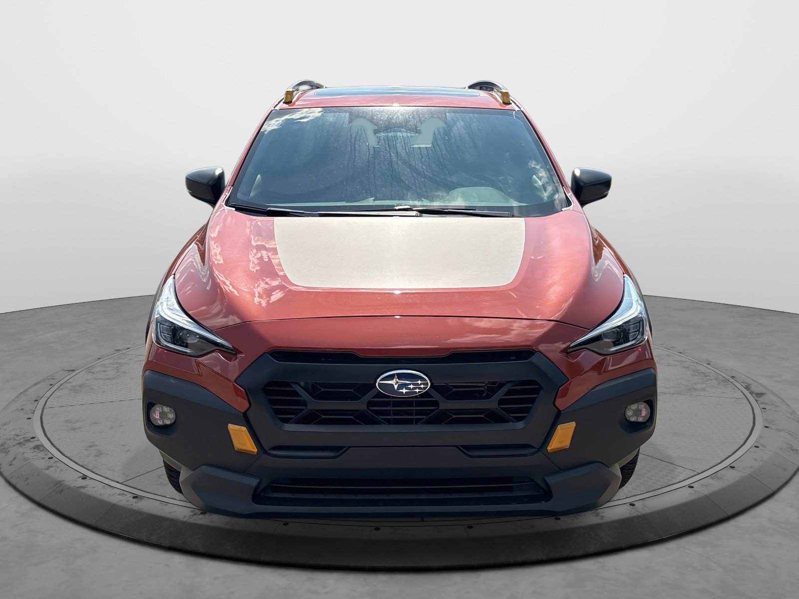 2025 Subaru Crosstrek Wilderness photo 3