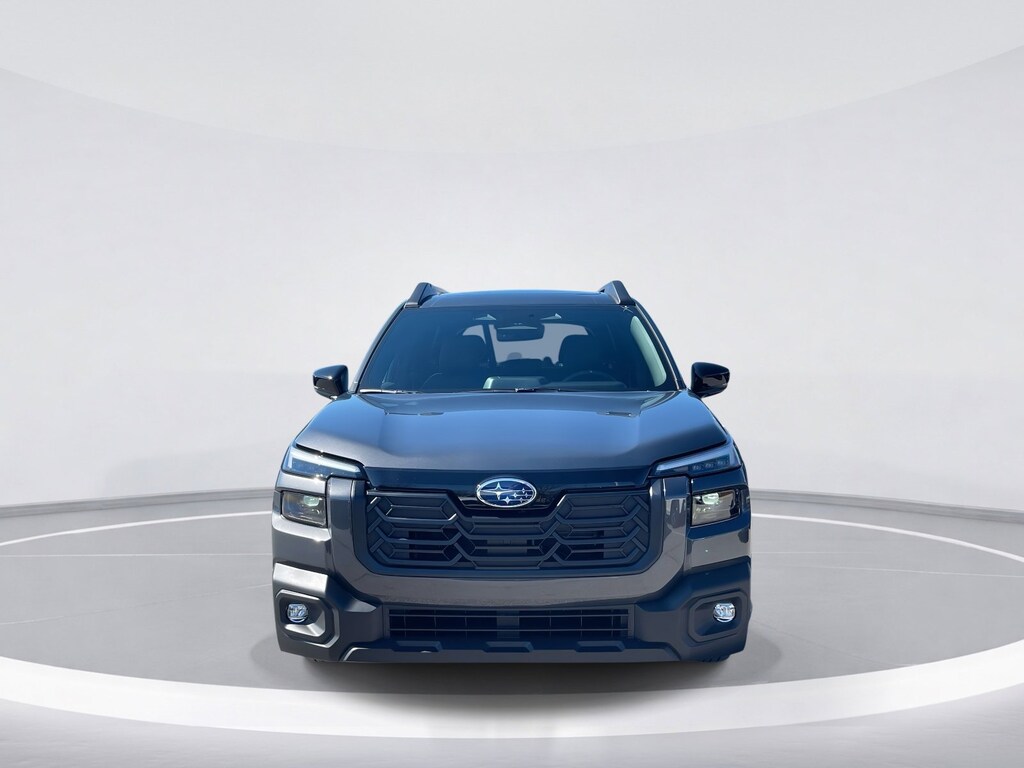 New 2026 Subaru Outback Limited SUV