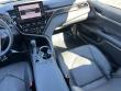 2024 Toyota Camry Hybrid XLE Sedan