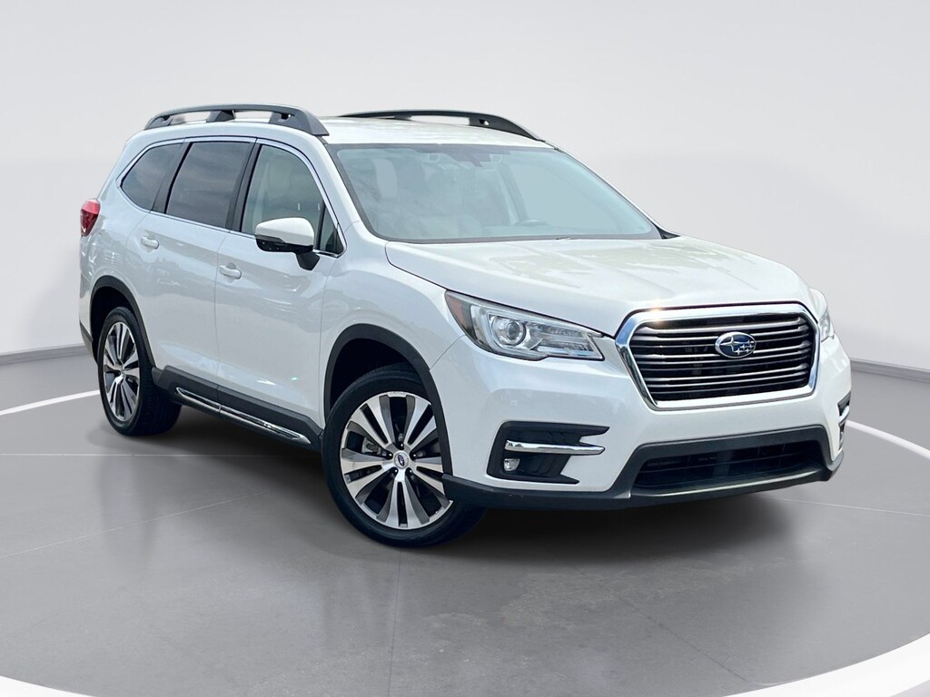 Used 2019 Subaru Ascent Limited SUV