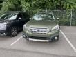 2017 Subaru Outback Limited SUV