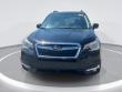 2018 Subaru Forester Limited SUV