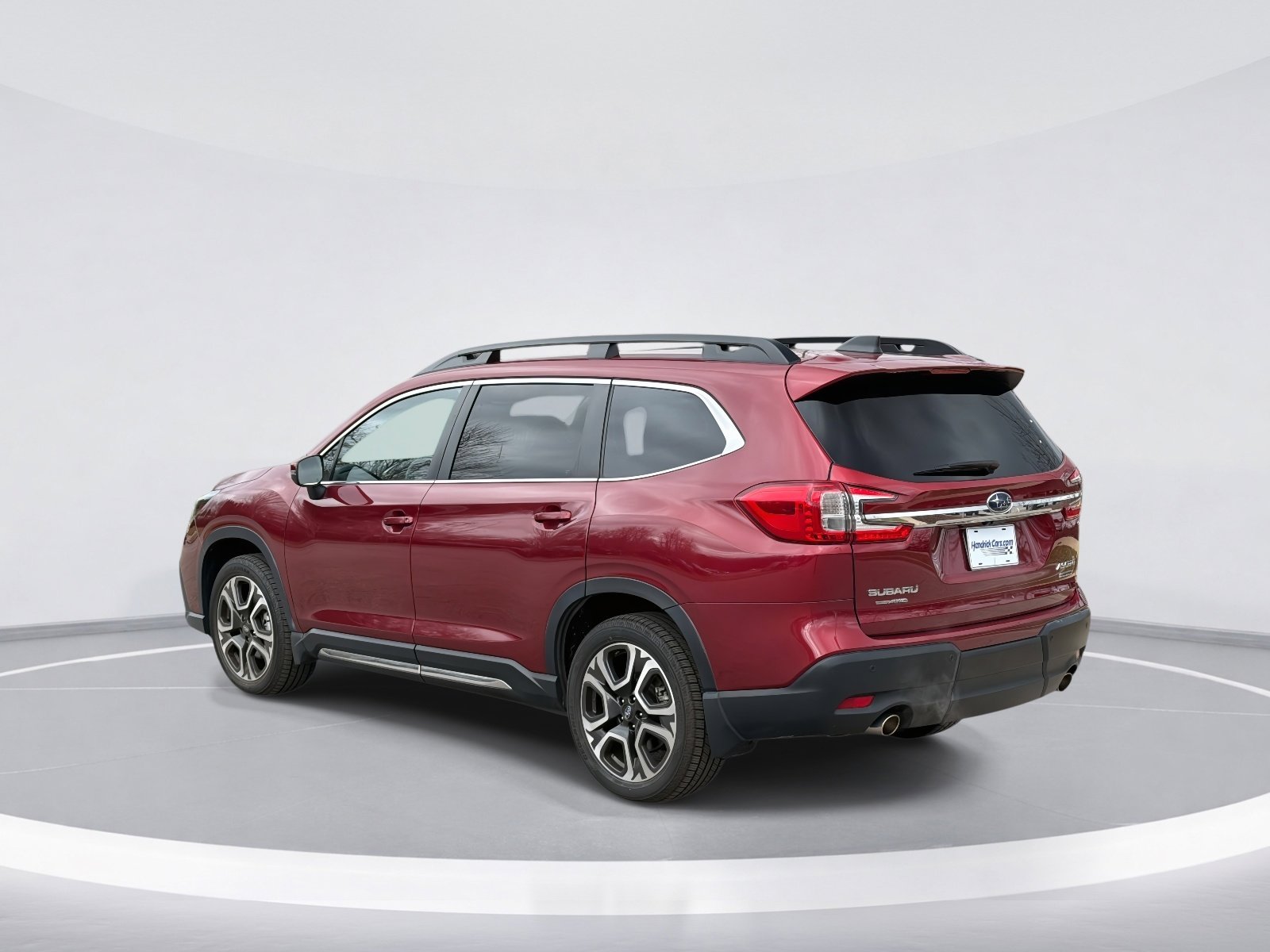 2023 Subaru Ascent Limited photo 6