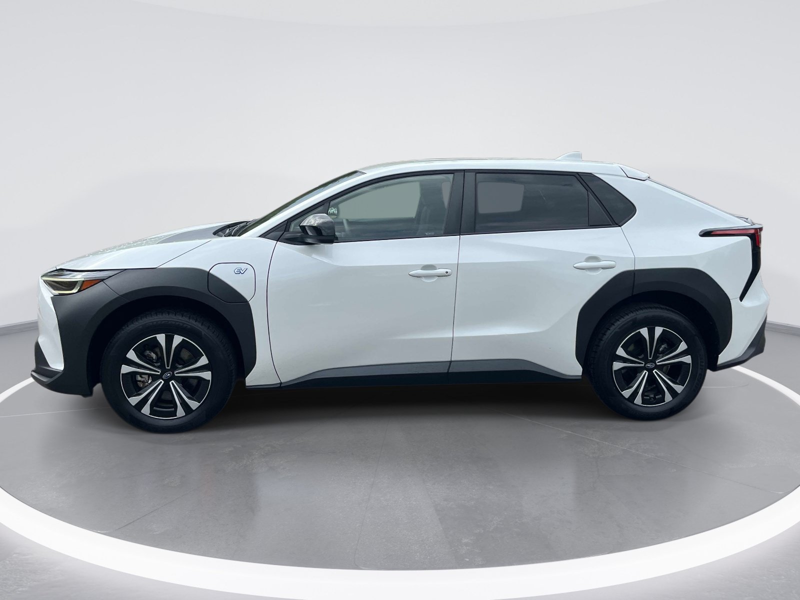 2023 Subaru Solterra Premium