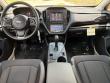 2025 Subaru Impreza Hatchback
