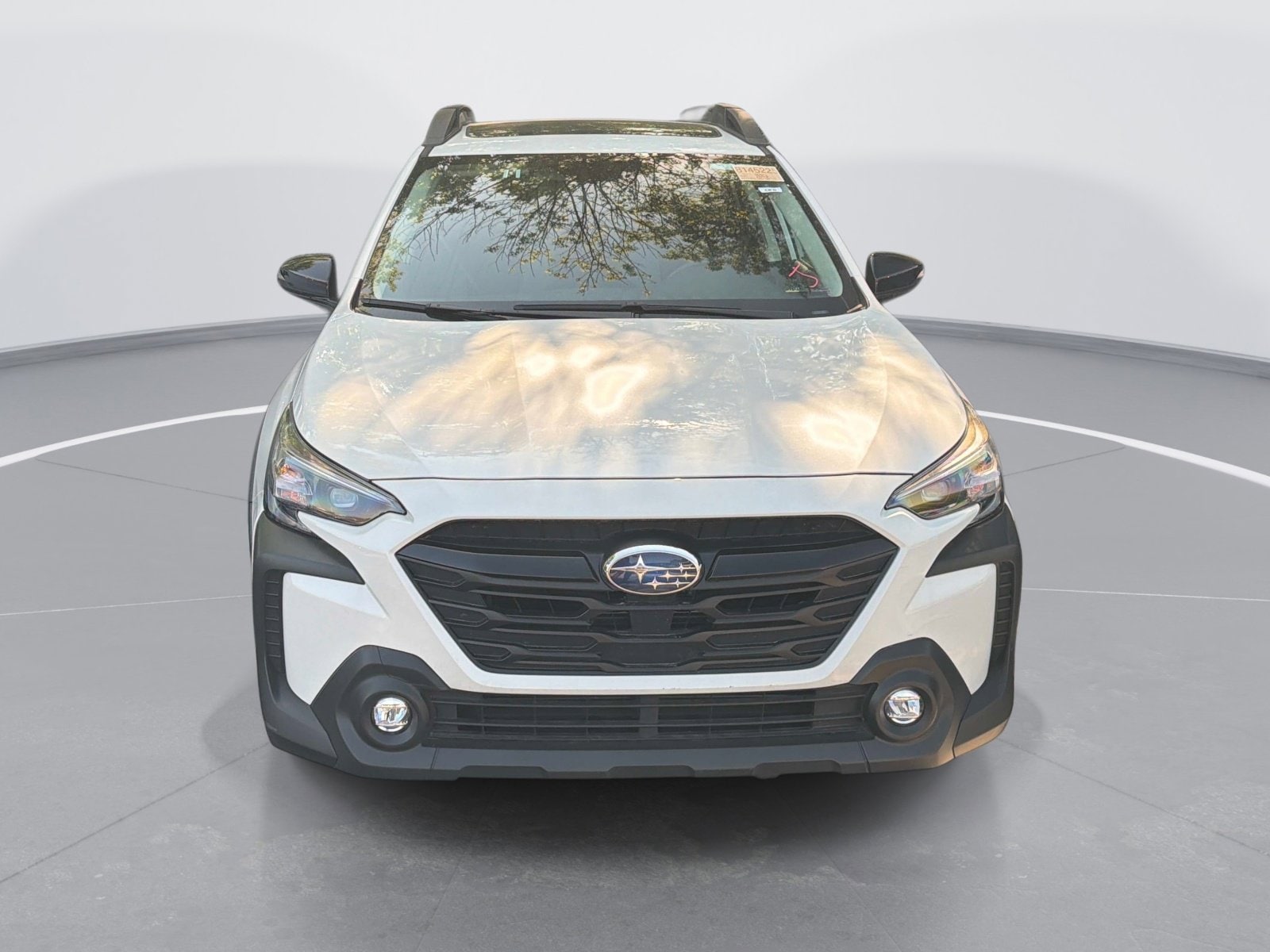2025 Subaru Outback Onyx Edition photo 2