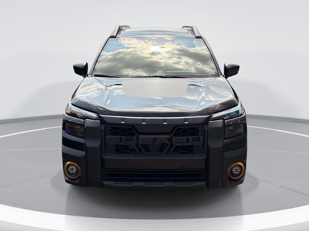 Used 2026 Subaru Outback Wilderness SUV