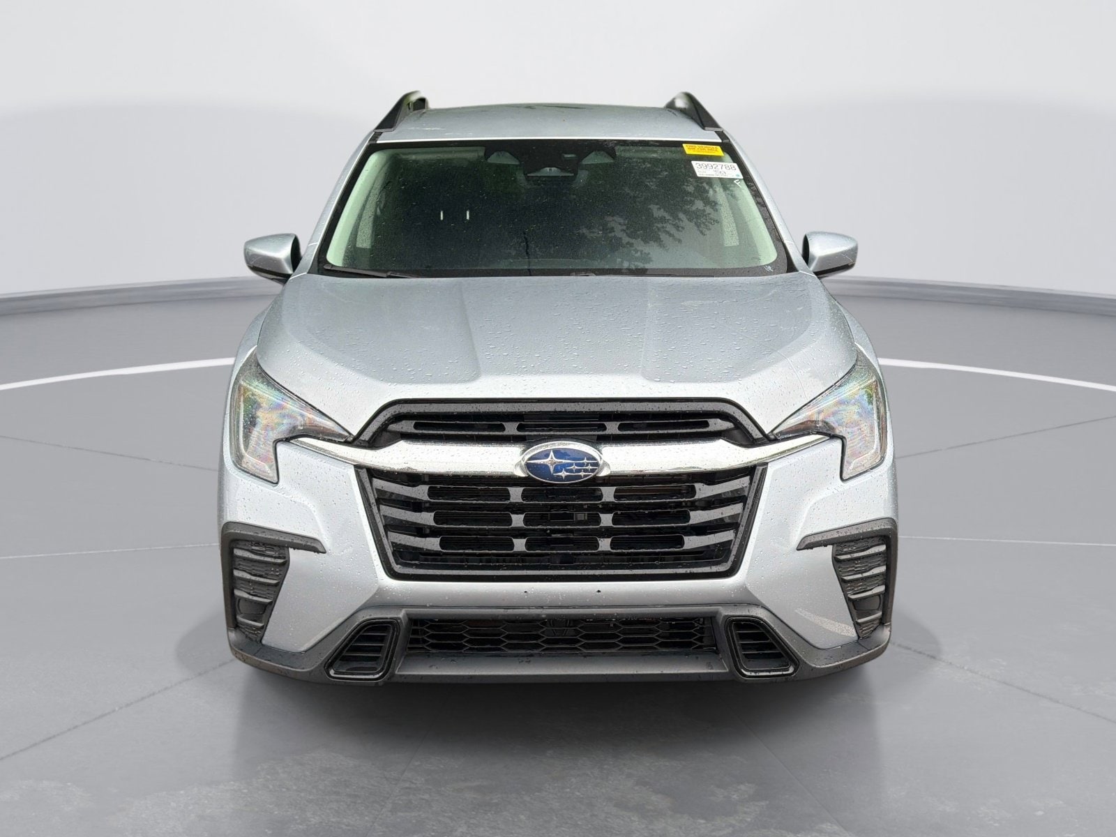 2025 Subaru Ascent Premium photo 3