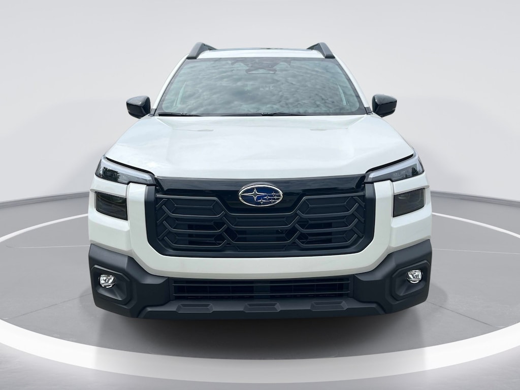 New 2026 Subaru Outback Premium SUV