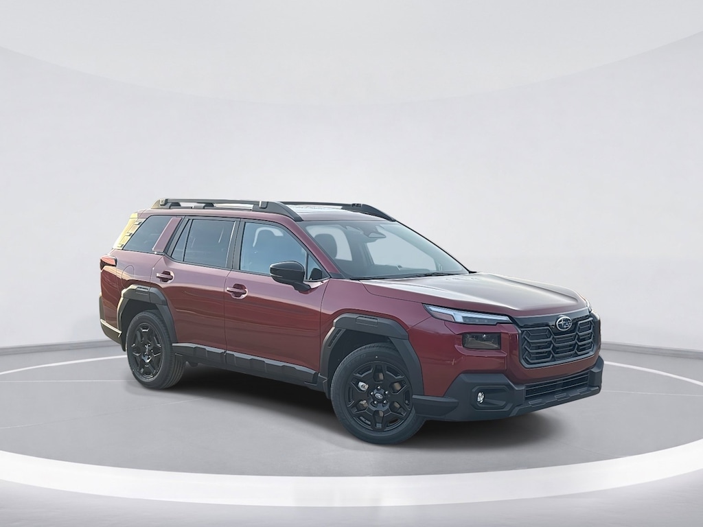 New 2026 Subaru Outback Limited SUV