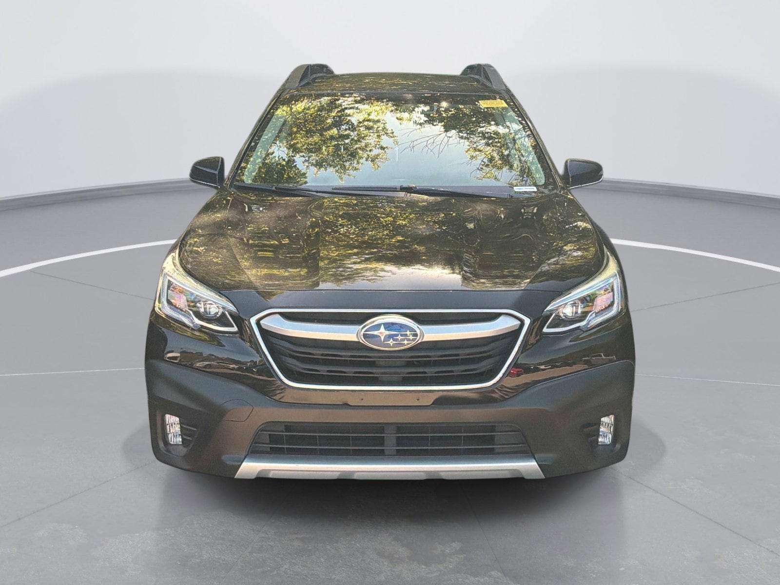 2020 Subaru Outback Limited photo 2