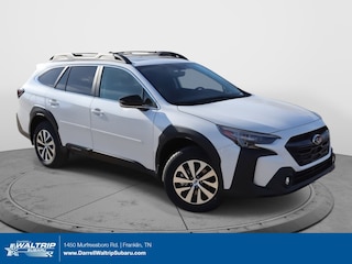 2025 Subaru Outback Premium SUV