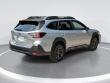 2025 Subaru Outback Onyx Edition SUV
