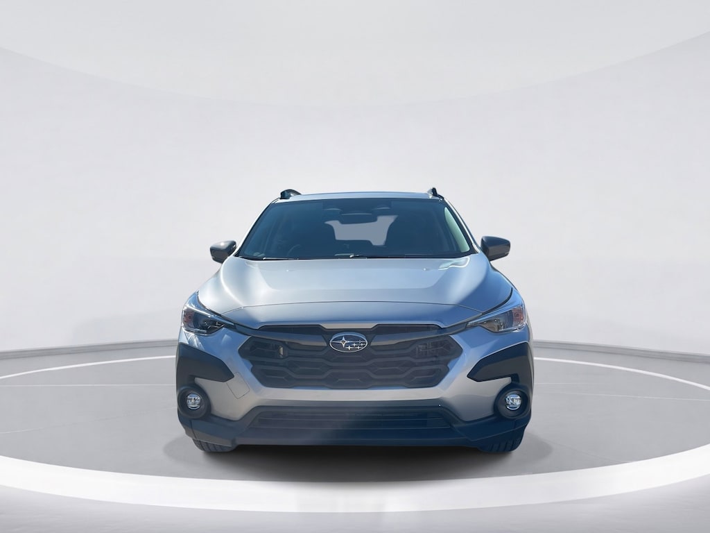 New 2026 Subaru Crosstrek Premium SUV