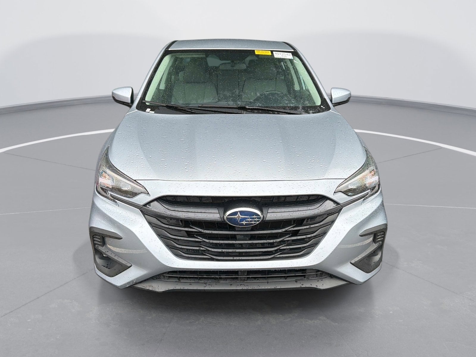 2025 Subaru Legacy Premium photo 2