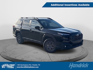 2026 Subaru Outback Premium SUV