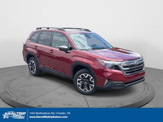 2025 Subaru Forester Premium SUV