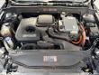 2017 Ford Fusion Hybrid Titanium Sedan