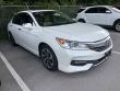 2017 Honda Accord EX-L V6 Sedan