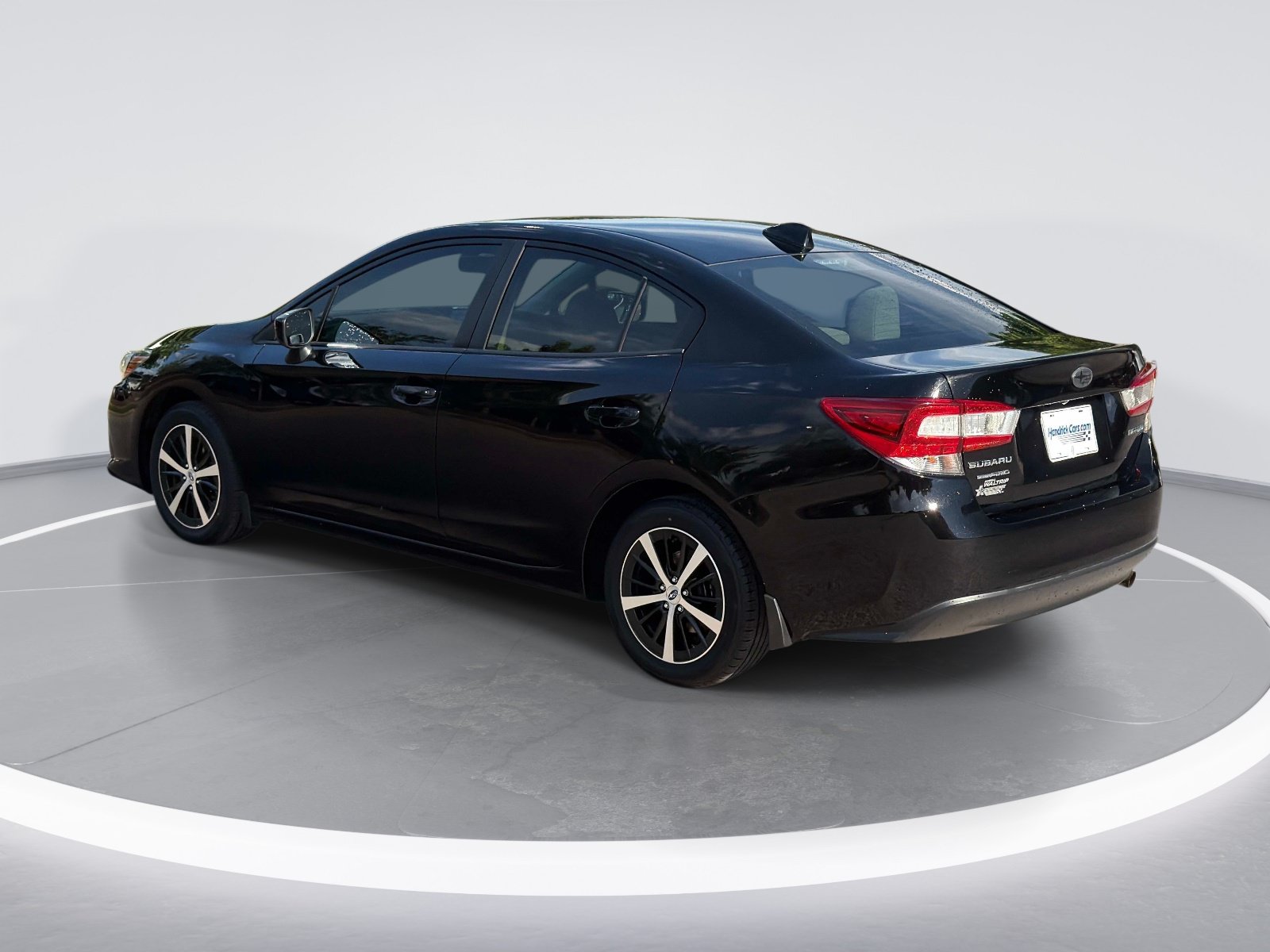 Subaru Impreza Premium