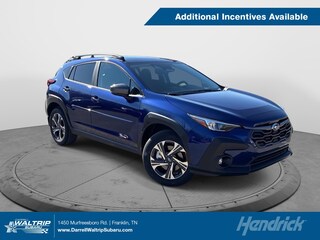2026 Subaru Crosstrek Premium SUV
