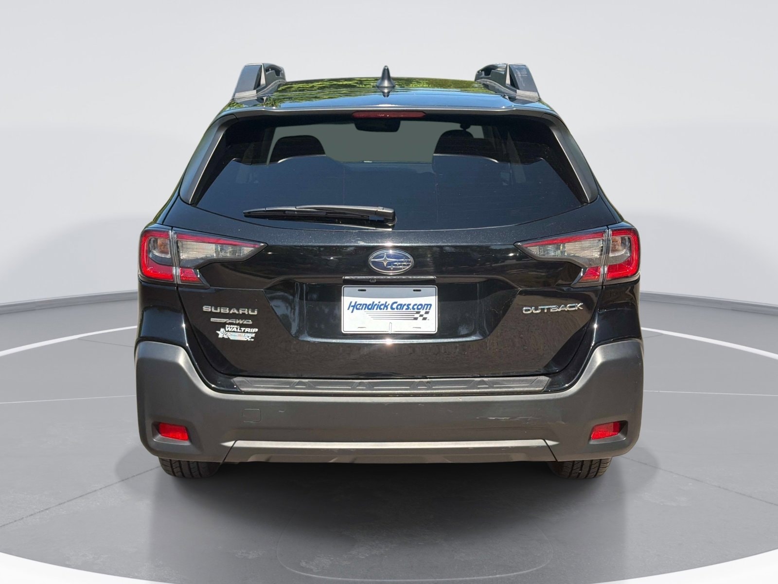 2023 Subaru Outback Premium photo 3