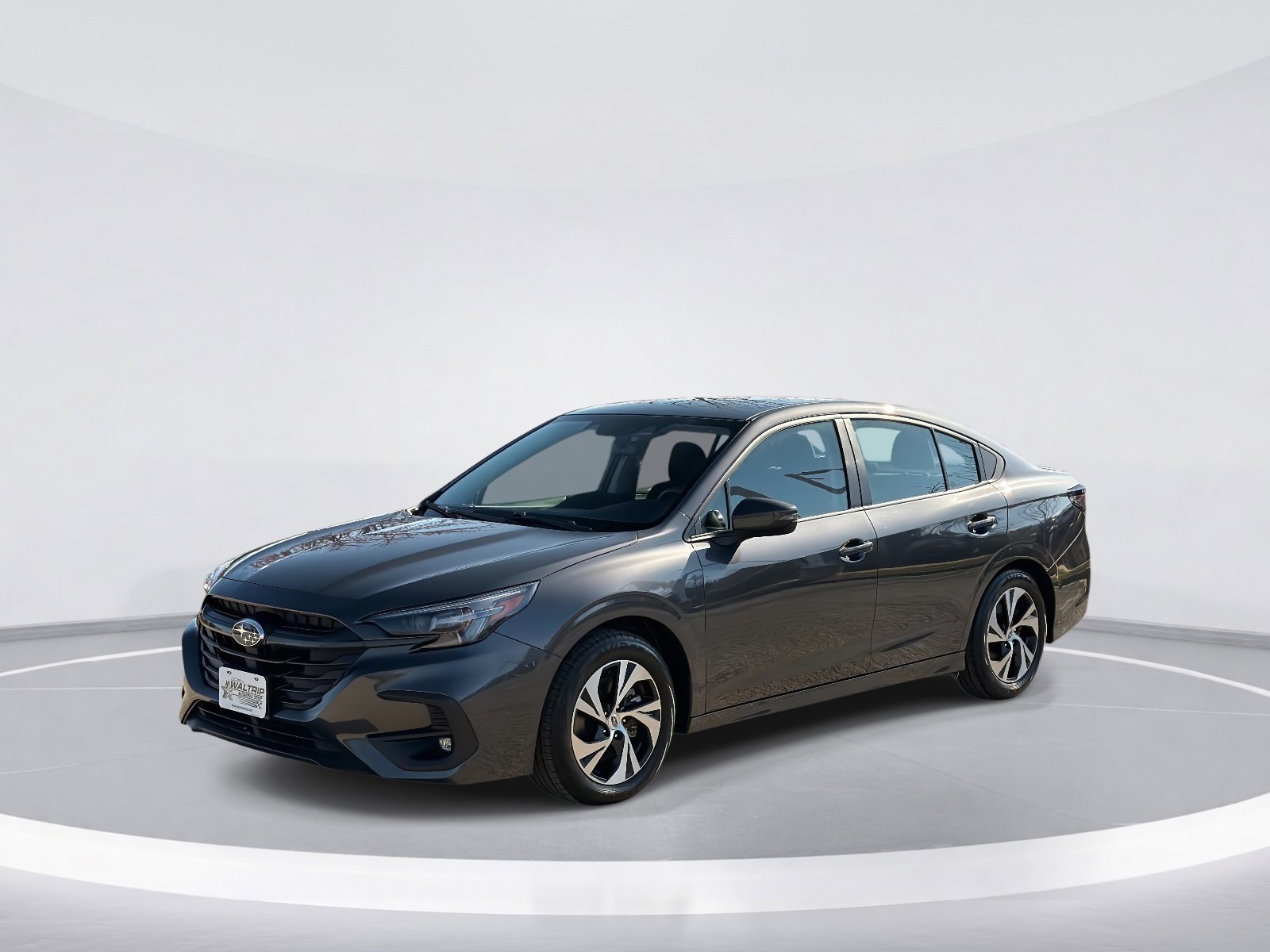 2025 Subaru Legacy Premium photo 4
