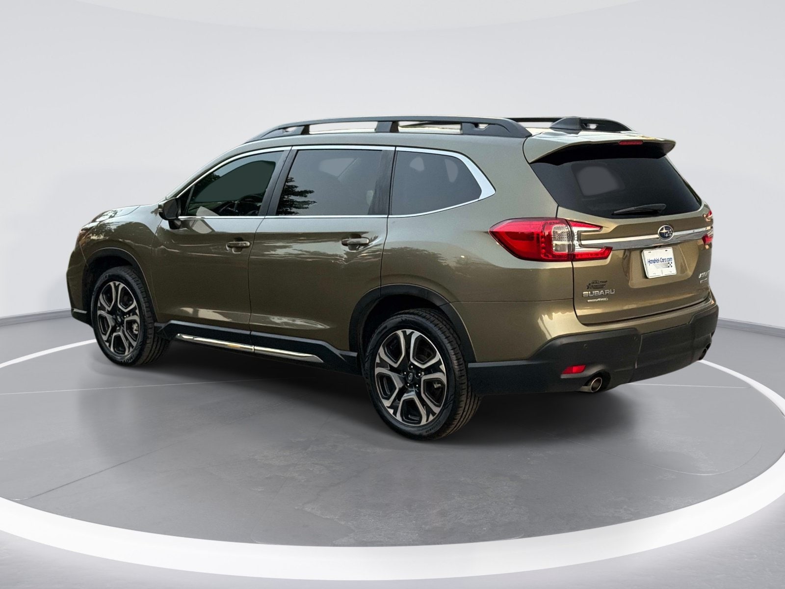 Subaru Ascent Limited