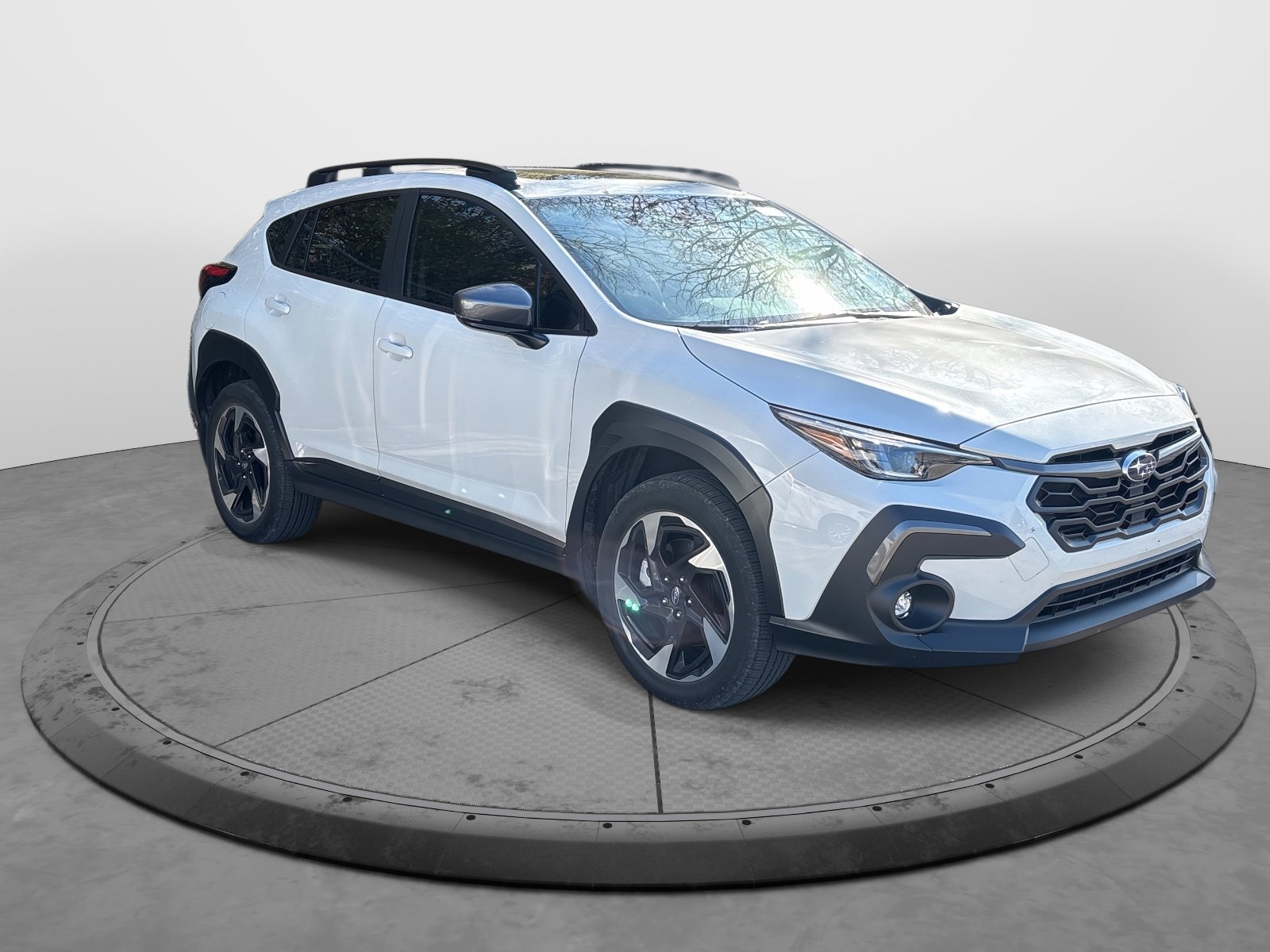 2024 Subaru Crosstrek Limited photo 2