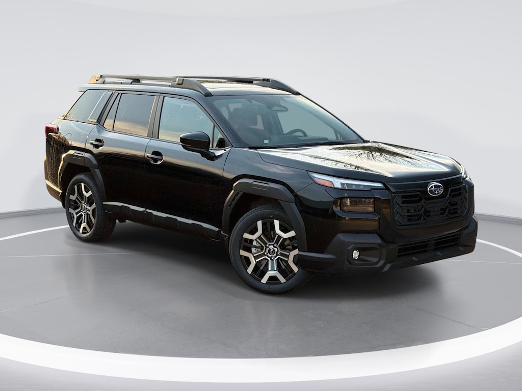New 2026 Subaru Outback Touring XT SUV