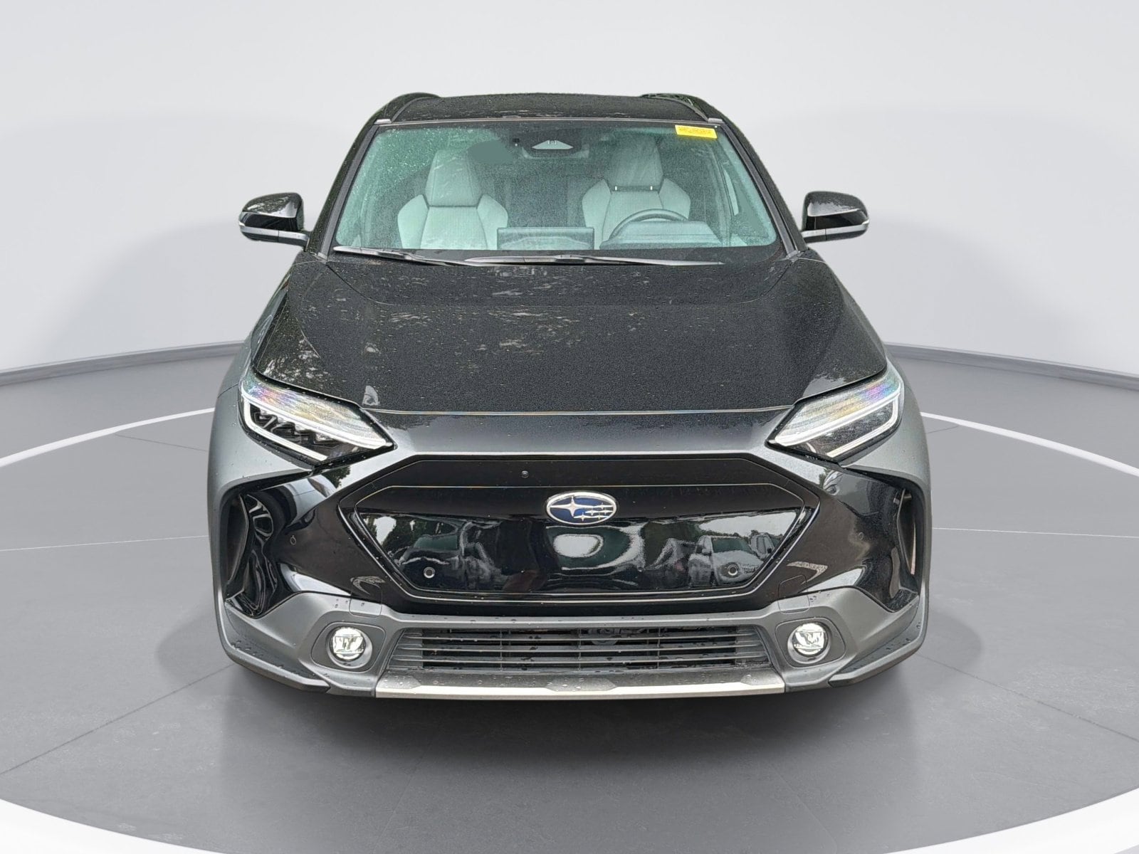 2023 Subaru Solterra Touring photo 2