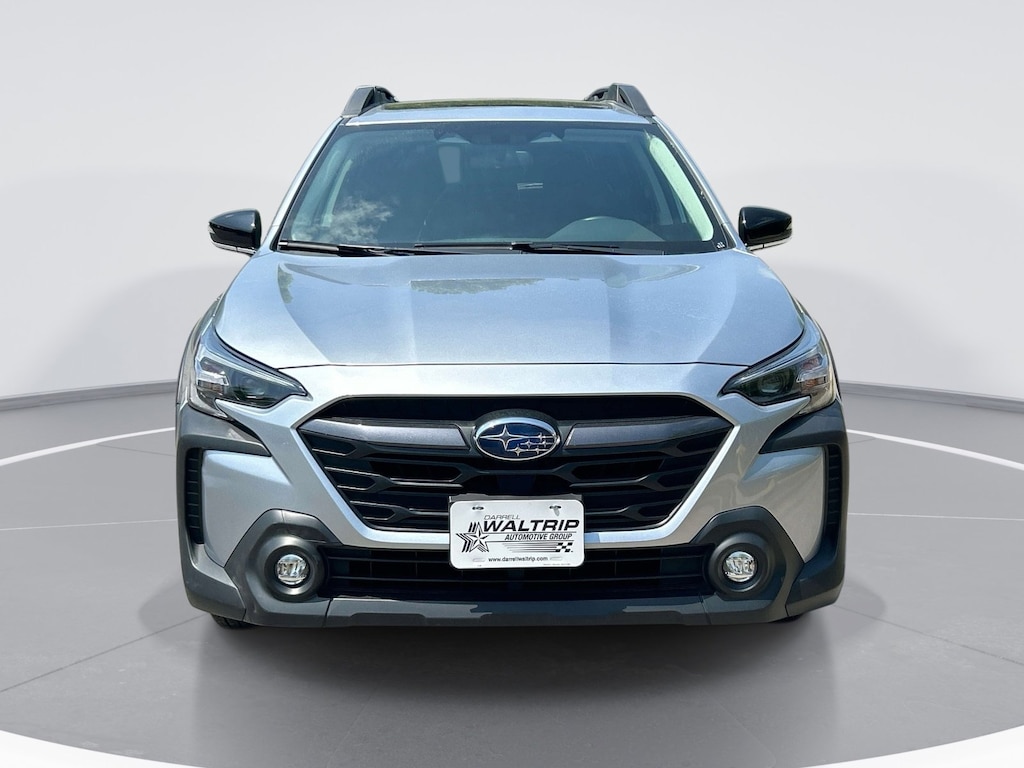 Used 2025 Subaru Outback Premium SUV