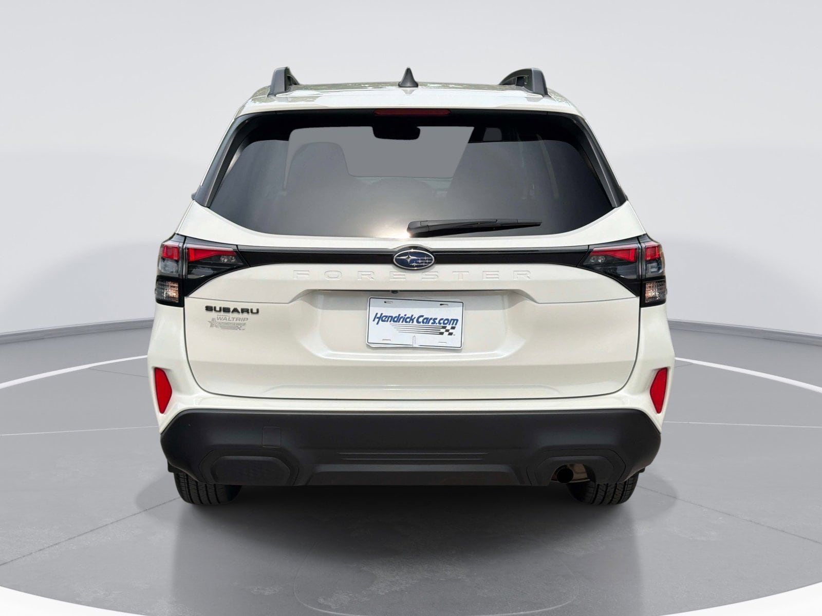 2025 Subaru Forester Premium photo 6