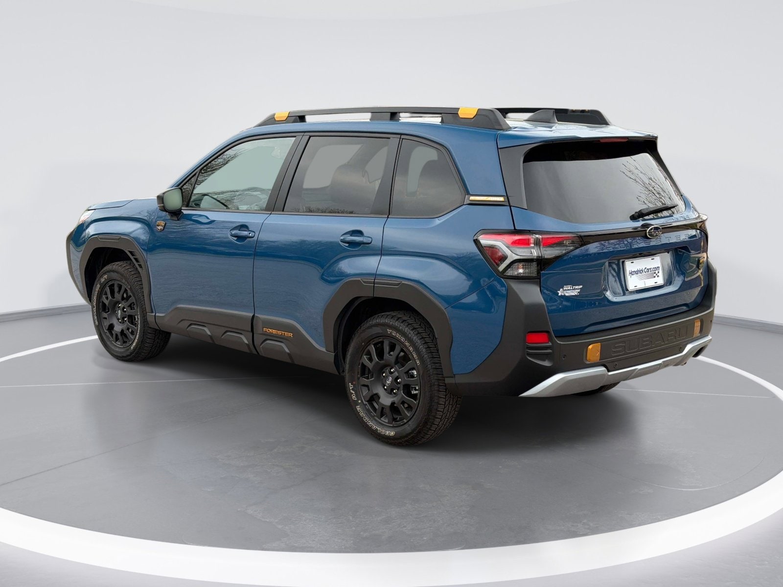 2026 Subaru Forester Wilderness photo 6