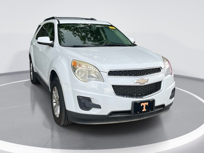 2011 Chevrolet Equinox LT w/1LT SUV