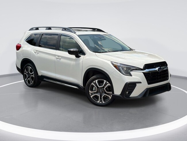 2024 Subaru Ascent Limited SUV