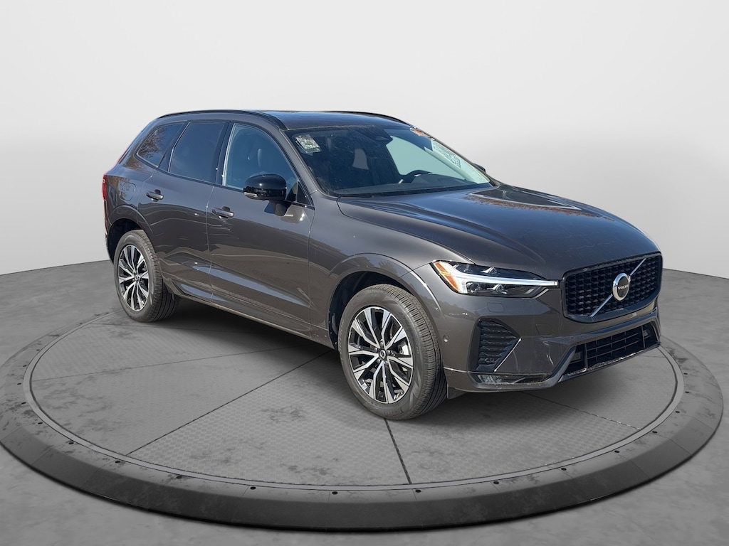 Used 2025 Volvo XC60 Plus SUV