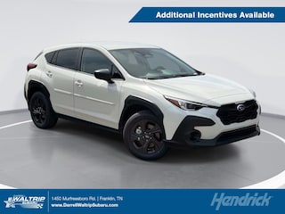 2026 Subaru Crosstrek Base SUV
