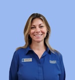 Staff member Erin Wren from ID_9798875e2256