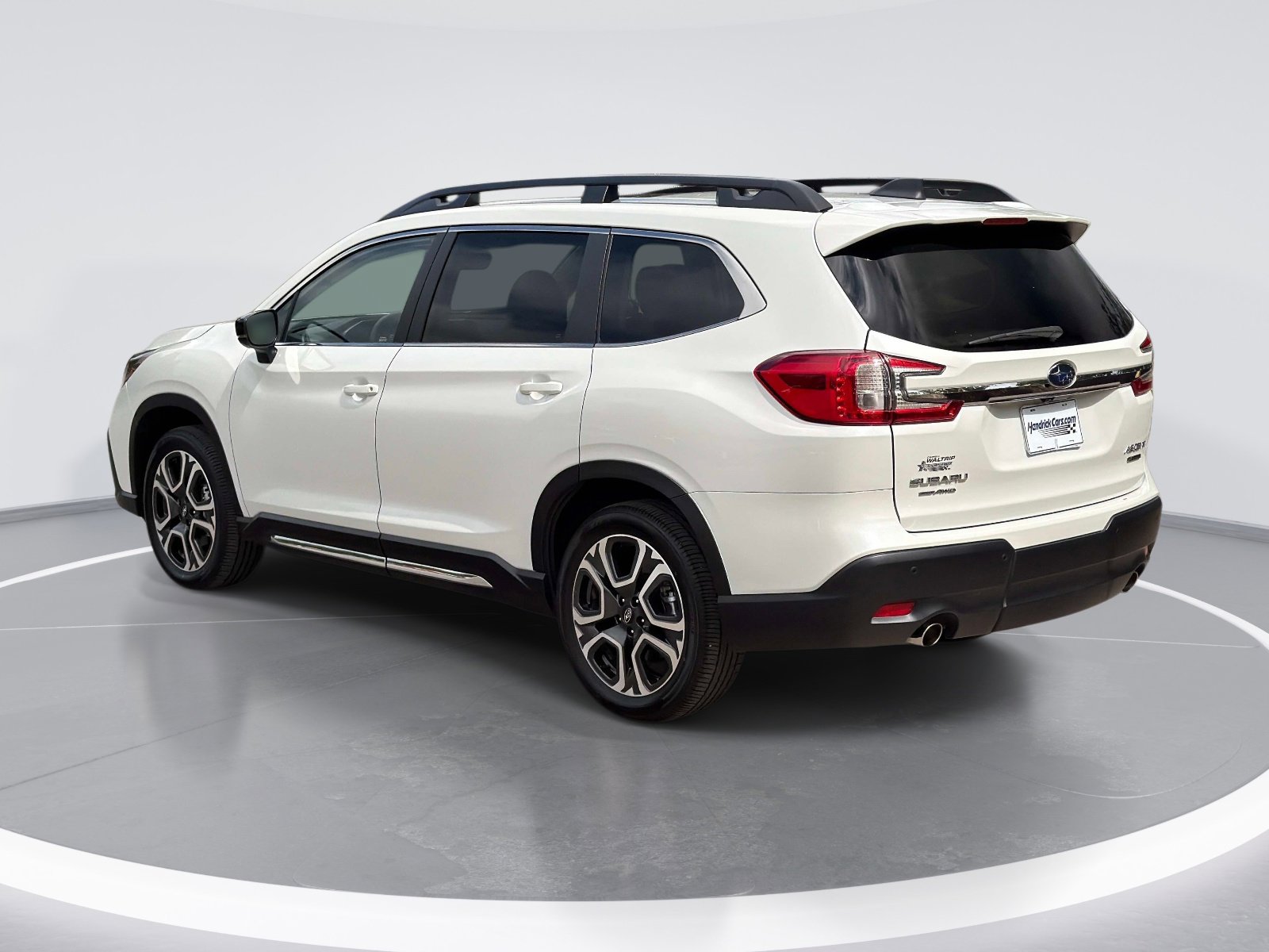 2026 Subaru Ascent Limited photo 5