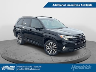 2026 Subaru Forester Touring SUV