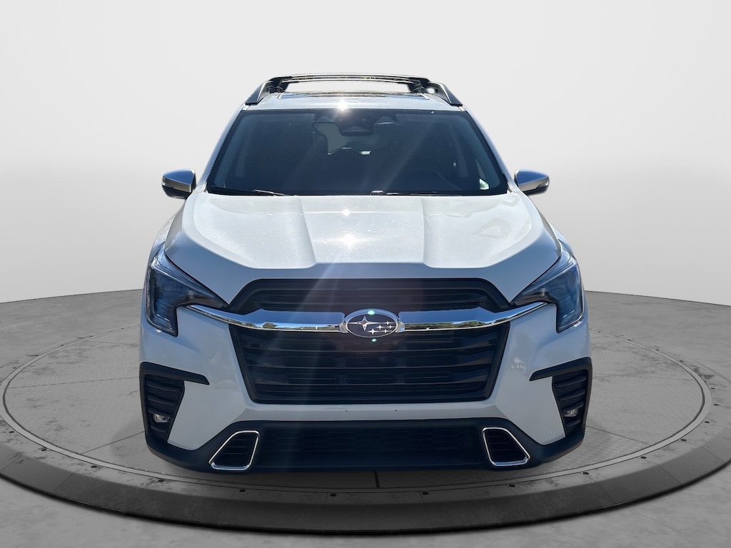 Certified 2023 Subaru Ascent Touring SUV