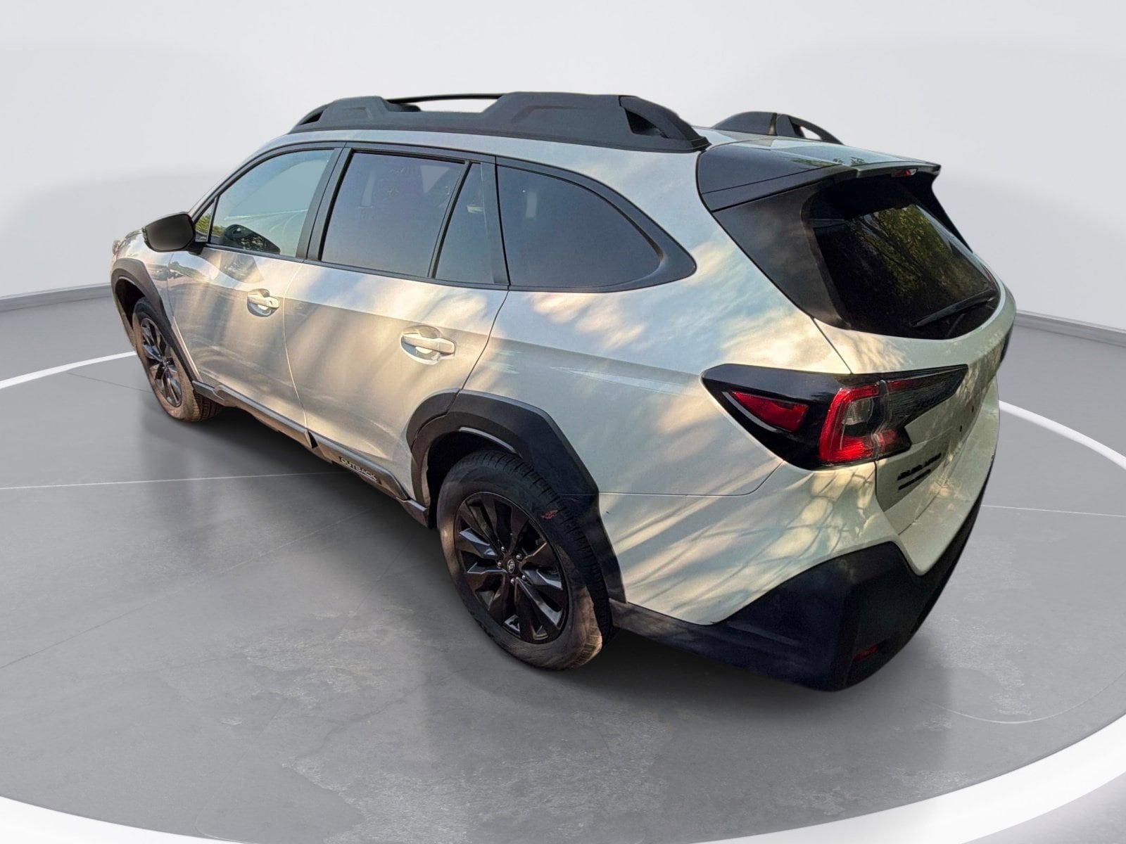 2025 Subaru Outback Onyx Edition photo 6