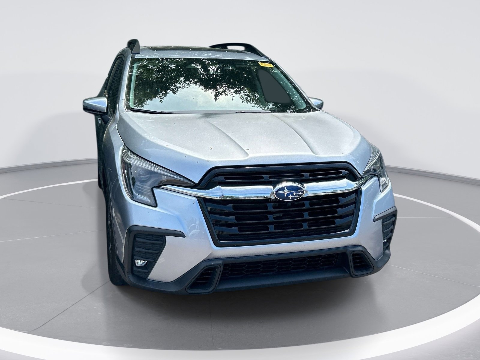 2023 Subaru Ascent Limited photo 3