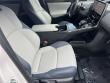 2023 Subaru Solterra Limited SUV