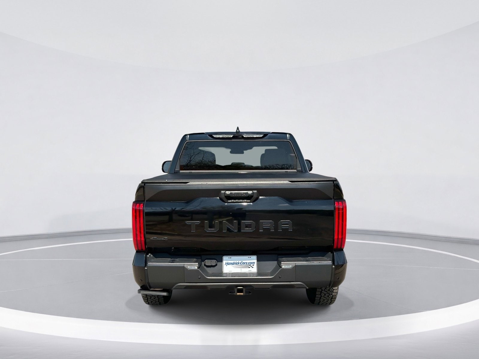 2024 Toyota Tundra SR5 photo 6