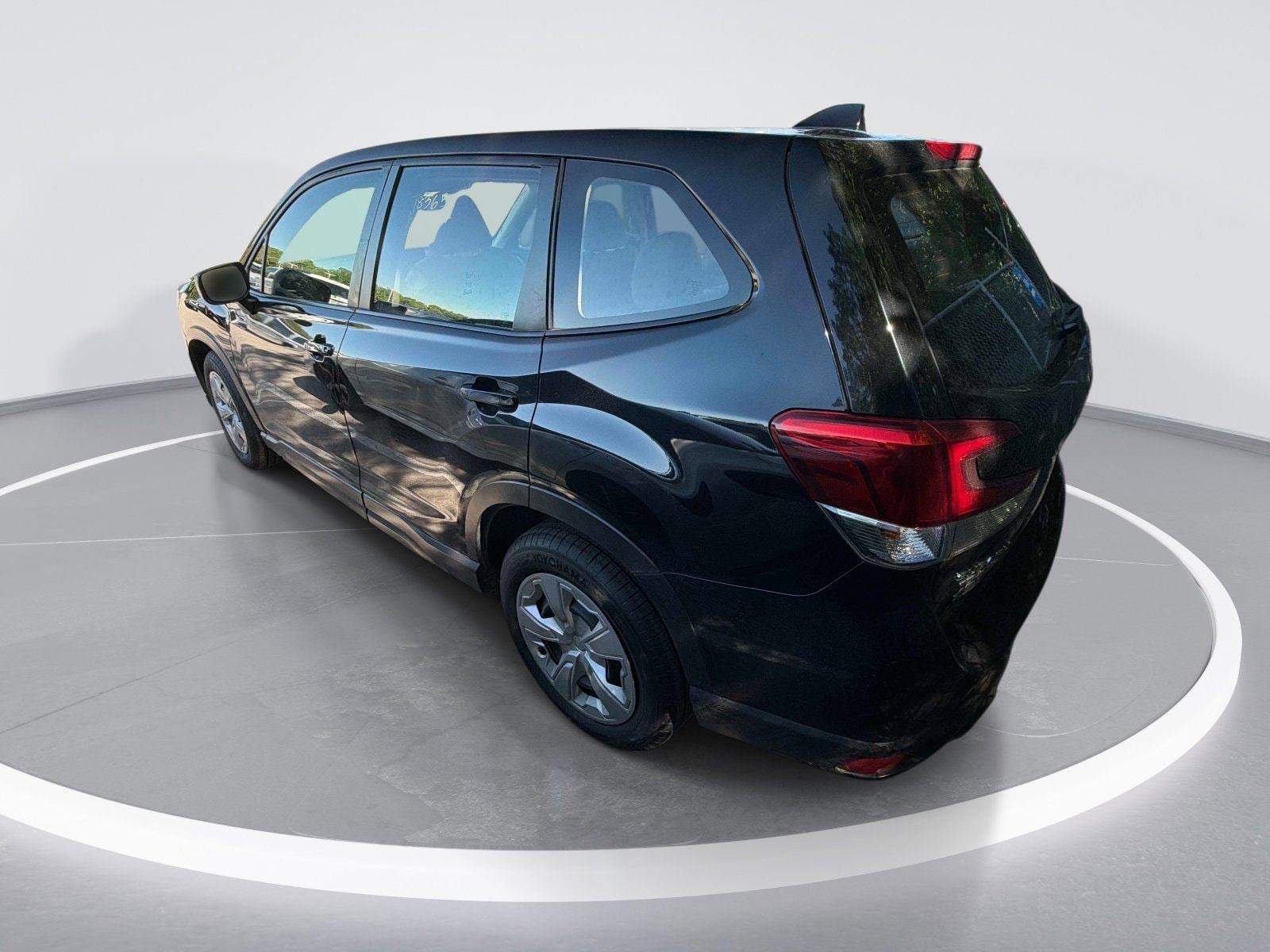 2021 Subaru Forester photo 6