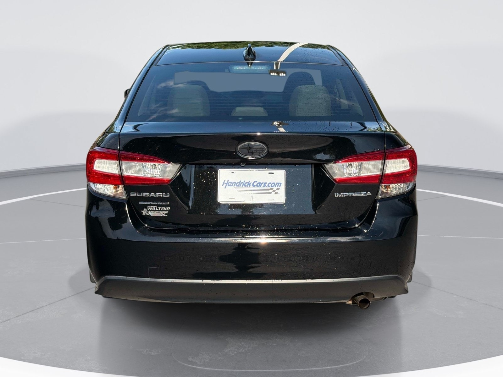 Subaru Impreza Premium